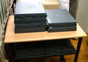 �m�[�g�p�\�R���ƃ��b�N