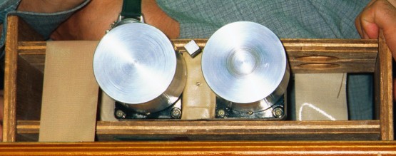 �Q�d���ł̎��΂̕���