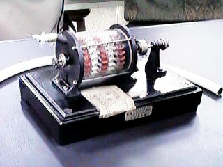 ���C�^�[�r���͌^